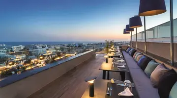 Hotel Amanti MadeForTwo