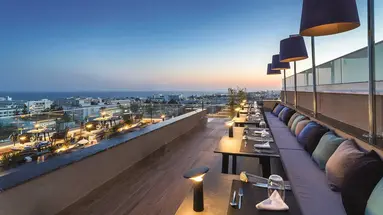 Hotel Amanti MadeForTwo