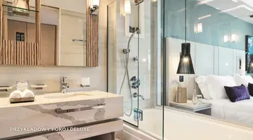 Hotel Amanti MadeForTwo