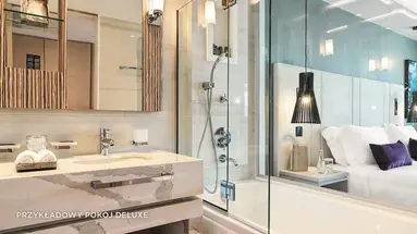 Hotel Amanti MadeForTwo