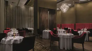 Hotel Amanti MadeForTwo