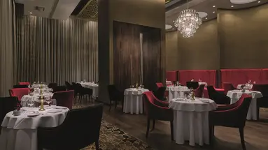 Hotel Amanti MadeForTwo