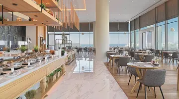 Hotel Amanti MadeForTwo