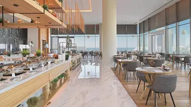 Hotel Amanti MadeForTwo