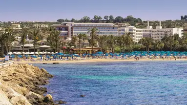 Hotel Amanti MadeForTwo
