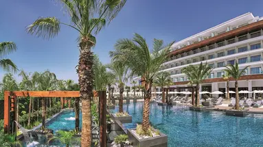 Hotel Amanti MadeForTwo