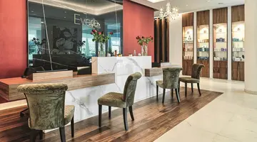 Hotel Amanti MadeForTwo