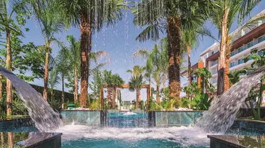Hotel Amanti MadeForTwo