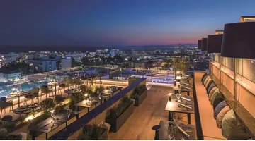Hotel Amanti MadeForTwo