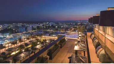 Hotel Amanti MadeForTwo
