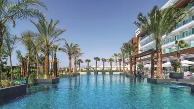Hotel Amanti MadeForTwo
