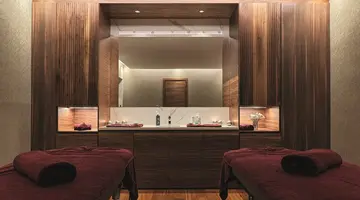 Hotel Amanti MadeForTwo