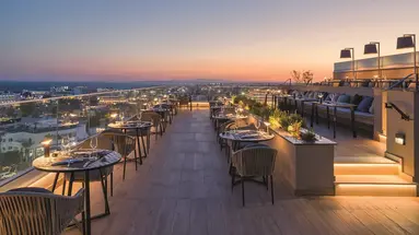 Hotel Amanti MadeForTwo