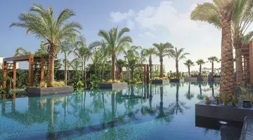Hotel Amanti MadeForTwo