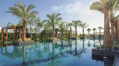 Hotel Amanti MadeForTwo