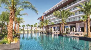Hotel Amanti MadeForTwo