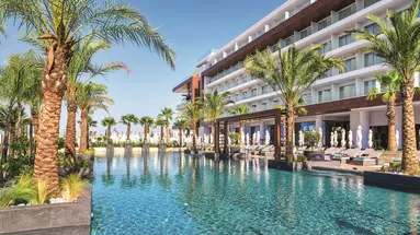 Hotel Amanti MadeForTwo