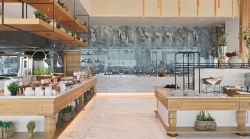 Hotel Amanti MadeForTwo