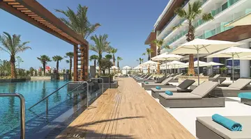 Hotel Amanti MadeForTwo