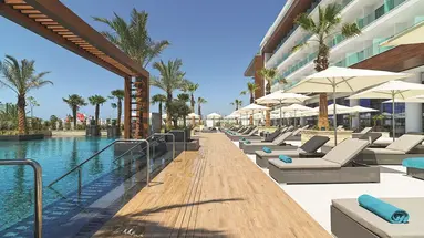Hotel Amanti MadeForTwo