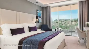 Hotel Amanti MadeForTwo
