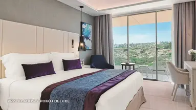Hotel Amanti MadeForTwo