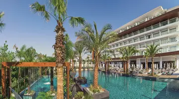 Hotel Amanti MadeForTwo