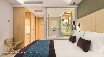 Hotel Amanti MadeForTwo