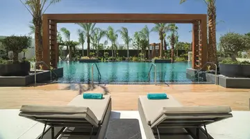 Hotel Amanti MadeForTwo