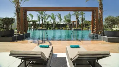 Hotel Amanti MadeForTwo