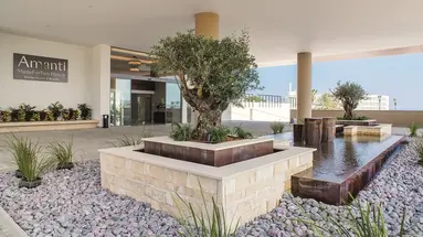 Hotel Amanti MadeForTwo