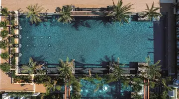 Hotel Amanti MadeForTwo