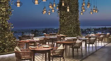 Hotel Amanti MadeForTwo