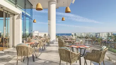 Hotel Amanti MadeForTwo