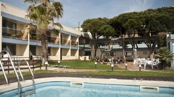 Hotel Amaraigua - Malgrat