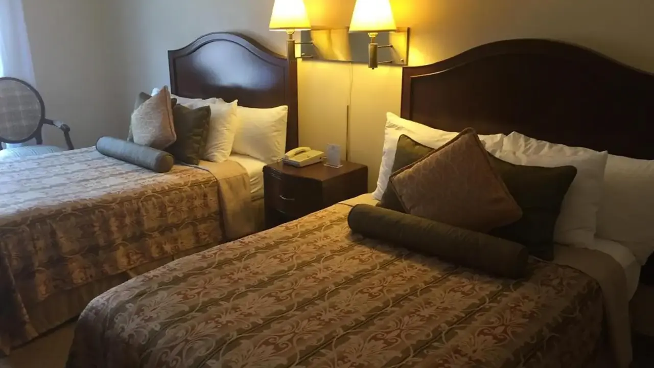 Hotel Amari