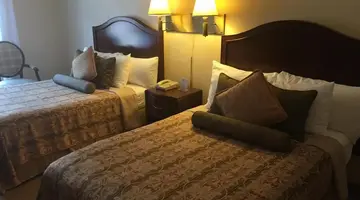 Hotel Amari