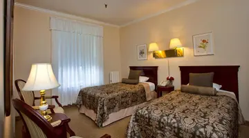 Hotel Amari