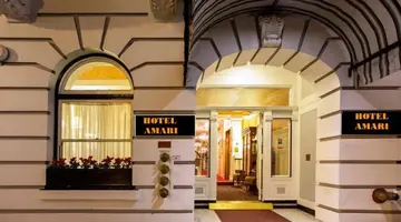 Hotel Amari