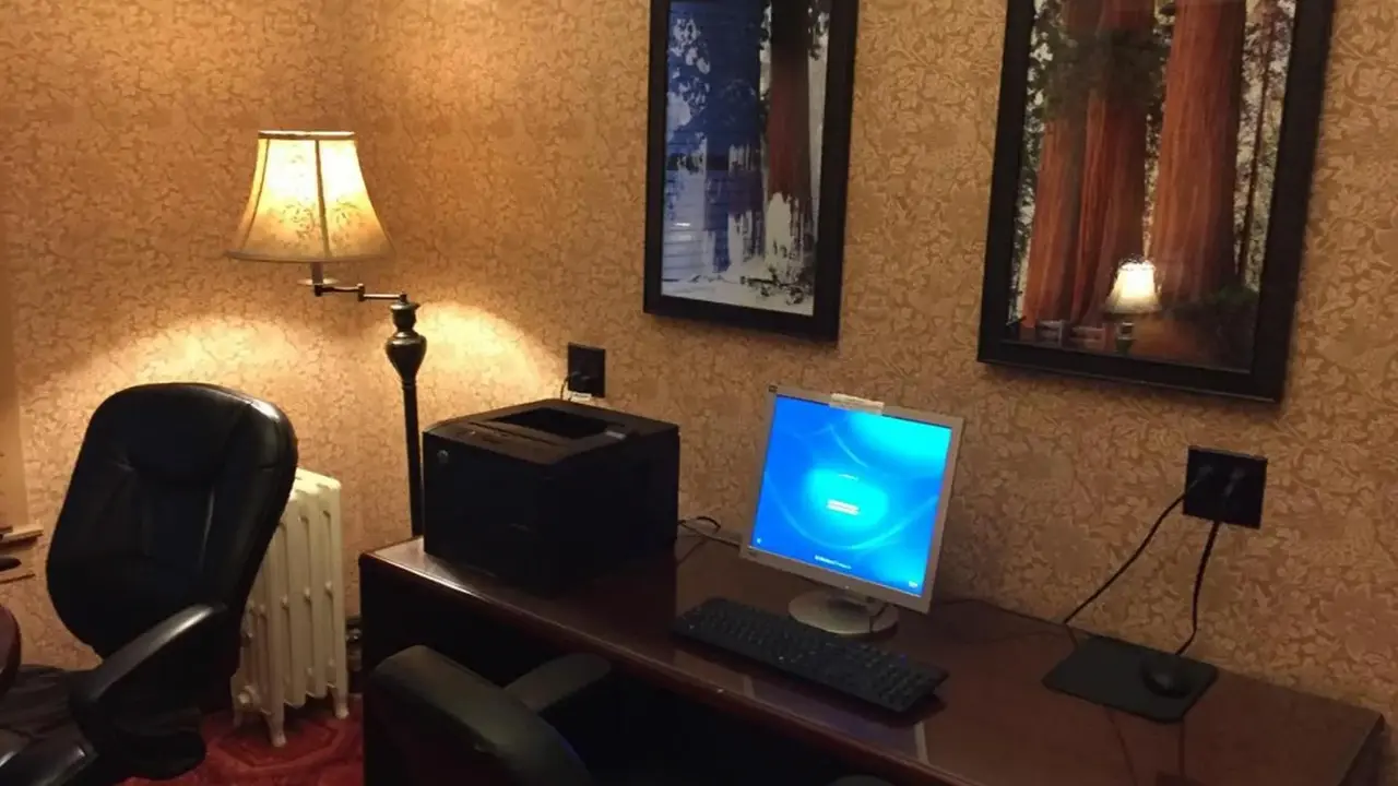 Hotel Amari