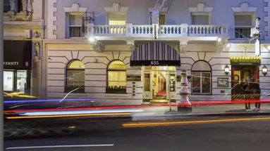 Hotel Amari