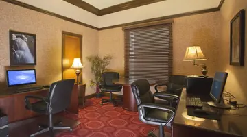 Hotel Amari