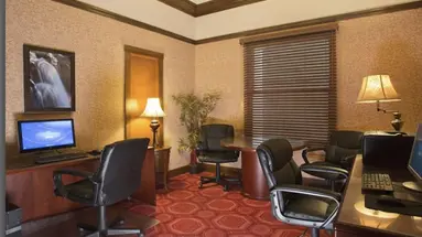 Hotel Amari