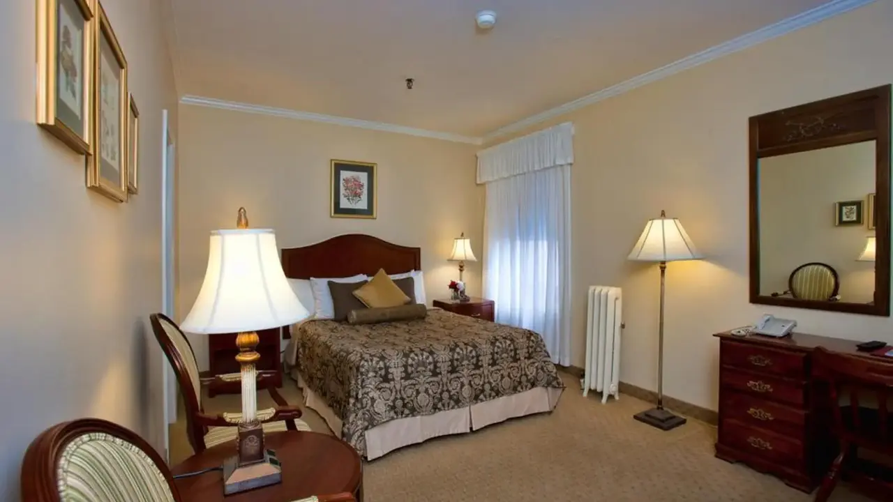 Hotel Amari