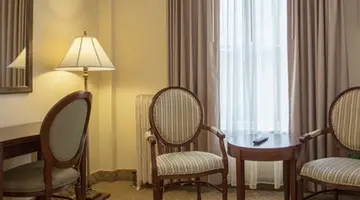 Hotel Amari