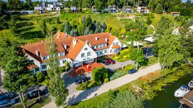 Hotel Amax