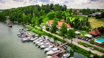 Hotel Amax
