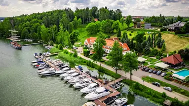 Hotel Amax
