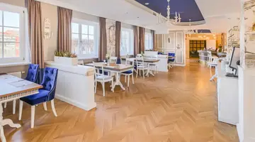 Hotel Amax
