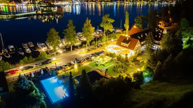 Hotel Amax